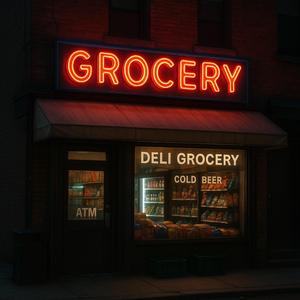 Bodega Key