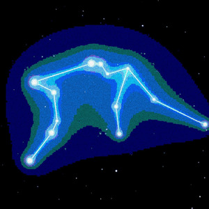 Nebuale and Others Spatials Forms