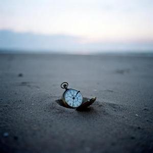 Broken Time Machine
