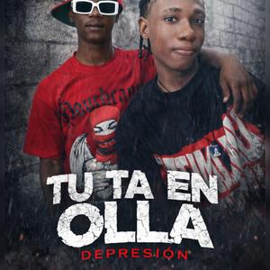 TU TA EN OLLA DEPRESIÓN