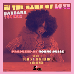 In The Name Of Love (Young Pulse Epic Club Mix)