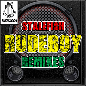 Rudeboy (T-Kay Remix)