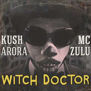 Witch Doctor (Wine and Bend) (Azonto Mix)
