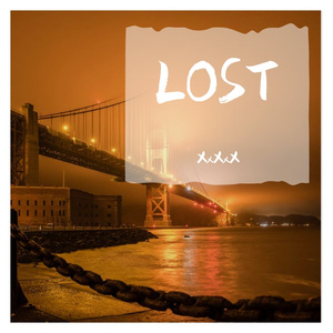 Jony J-LOST（XxXxX ）