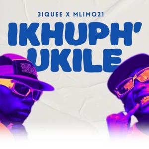 Yiyo (feat. Mabilidi & Darkspura)