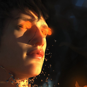 Тупая (feat. Flame host)