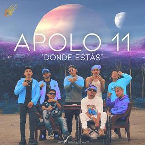 Donde Estás (feat. Zayy, Jhey C, Mufaza, Daniel G El Amante, J Santos, Ryan MD, Jairo Kasther, Flexy & Elijah Beats)