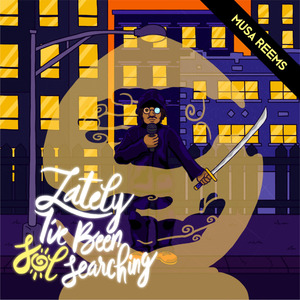 Dusk (feat. Amare Symoné)