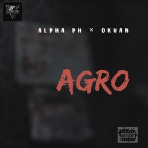 Agro (feat. Okuan)