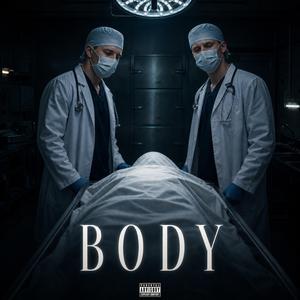 BODY (feat. Kovacs)