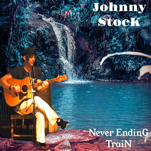 Vampire in the Setting Sun