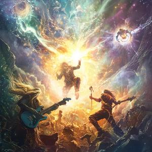 Guardians of the Light