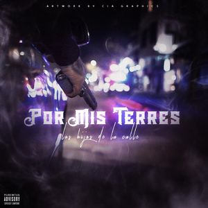 Por Mis Terres (feat. Bee Jay)