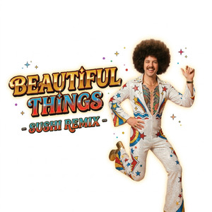 Beautiful Things (-SUSHI REMIX-)