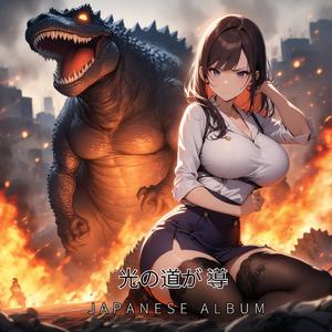 明日の光 (Tomorrow's Light)