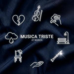 Musica triste de naruto