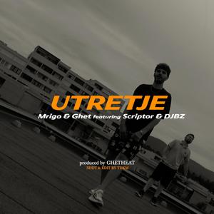 Utretje (feat. Scriptor & DJBZ)