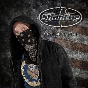 Sith Lord Pimp