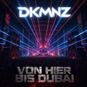 Von hier bis Dubai