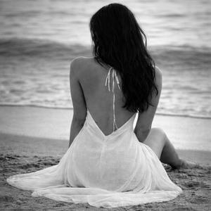 Something in the silence