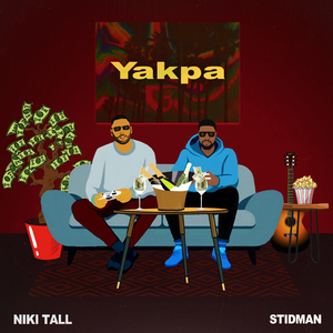 Yakpa