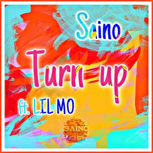 TURN UP (feat. LIL MO)