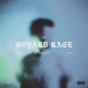 Goyard+Race FREESTYLE!