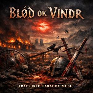 Blóð ok Vindr
