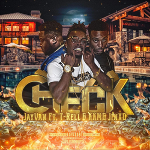 Check (feat. T-Rell & Kkmg Jinxd)