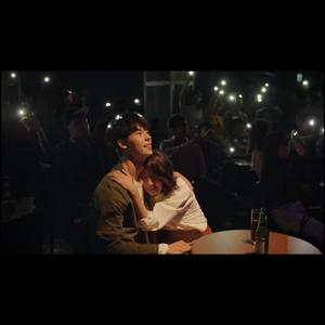 一滴泪的时间  钢琴版