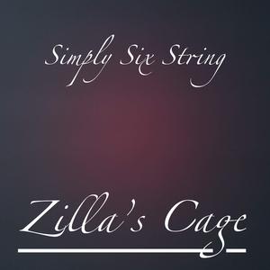Zilla's Cage (Instrumental)