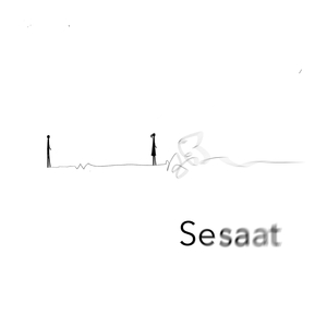 Sesaat
