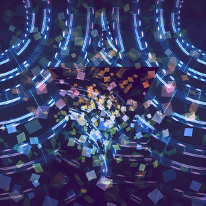 Our Lady of Perpetual Motion