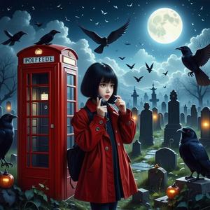 La chiamata (ITPOP two UDIO The call)