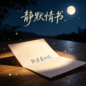 我即星辰 伴奏