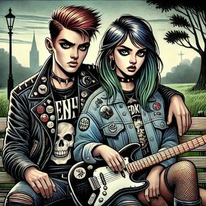 ケダモノのバケモノ