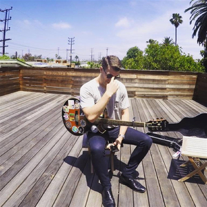 Last Too Long (Live)