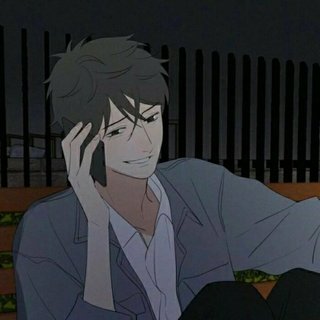 怪我们相遇太早，留下皆是遗憾.