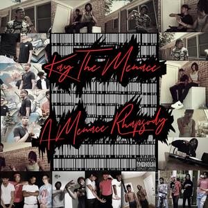 Losing My Mind (Covid-19) (feat. Freeco)