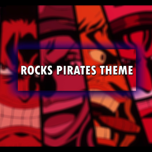 Rocks Pirates Theme