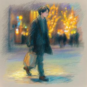 まぁいっかクリスマス