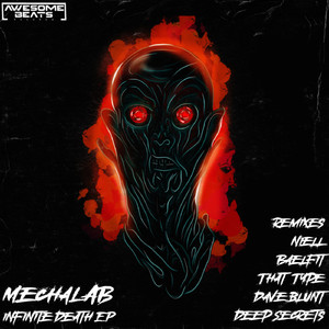 Infinite death (Dave Blunt Remix)