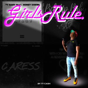 Shooters (feat. Luna)