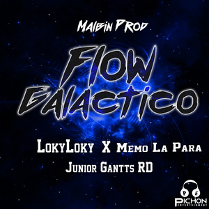 FLOW GALACTICO