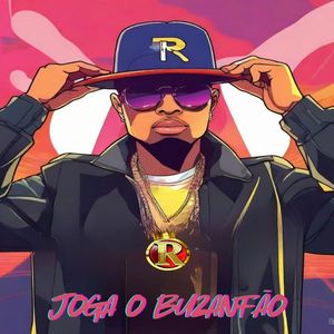 Joga o Buzanfão