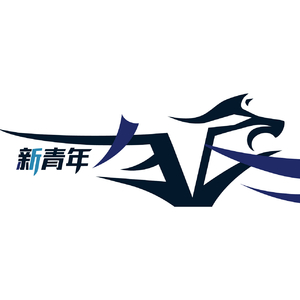 刀狼新青年