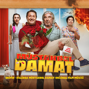 Dillirga (Müstakbel Damat Orijinal Film Müziği)