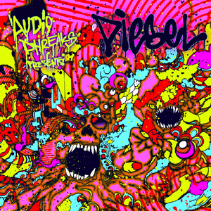 Multicolour (Original Mix)