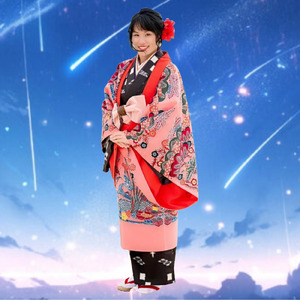 流星～輝きたくてときめきたくて～