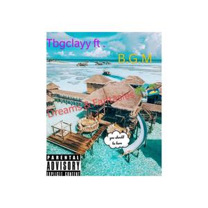 Dreams & fantasies (feat. Benji gang mafia)